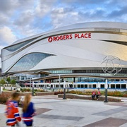 Rogers Place