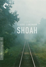 Shoah (1985)