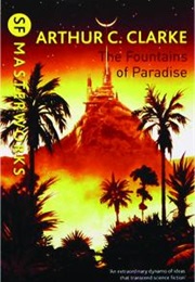 The Fountains of Paradise (Arthur C. Clarke)