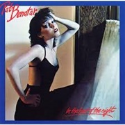 In the Heat of the Night - Pat Benatar