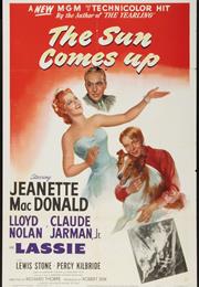 The Sun Comes Up (1949)