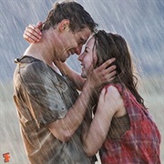 Melanie X Jared (The Host)