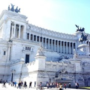 Piazza Venezia