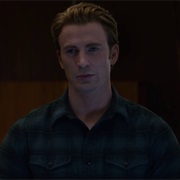 Steve Rogers
