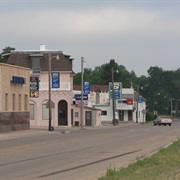Hyannis, Nebraska