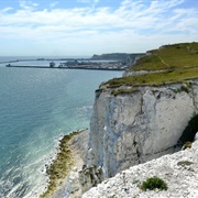 The White Cliffs of Dover (NT)