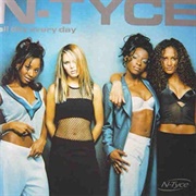 Hey DJ (Play That Song) - N-Tyce