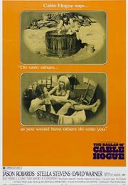The Ballad of Cable Hogue (Sam Peckinpah)
