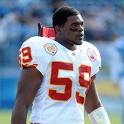 Jovan Belcher, 25, Gunshot