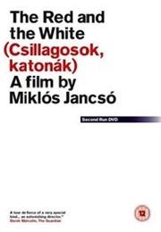 Csillagosok, Katonák (1967)