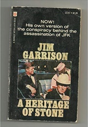 A Heritage of Stone (Jim Garrison)
