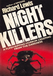 Night Killers (Richard Lewis)