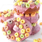 Froot Loop