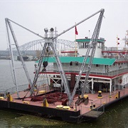 William M. Black (Dredge)