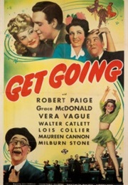 Get Going (1943)