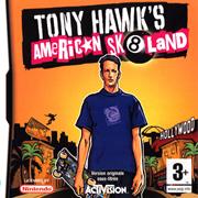 Tony Hawk's American Sk8land