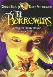 The Borrowers (1992)