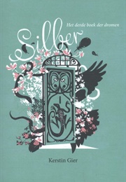 Silber - The Third Book (Kerstin Gier)