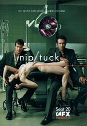 Nip/Tuck