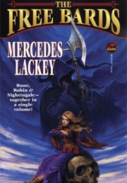 The Free Bards (Merceds Lackey)