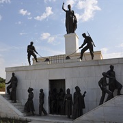 Liberty Monument (Nicosia)