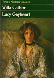 Lucy Gayheart (Willa Cather)