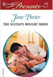 The Sultan's Bought Bride
