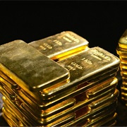Gold Bars