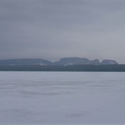 Sleeping Giant, Thunder Bay, Ontario