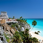 Ruins, Beaches & Food in Yucatan, Mexico