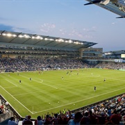 Sporting Park