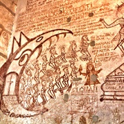 Museo Dell'inquisizione, Palermo