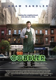 The Cobbler (2015)