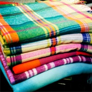 Avoca Woolen Blankets