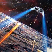 Star Trek: First Contact