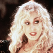 Sarah Jessica Parker