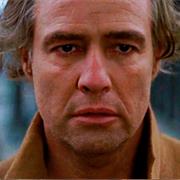 Marlon Brando