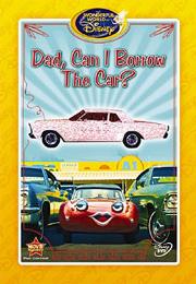 Dad... Can I Borrow the Car? (1970)