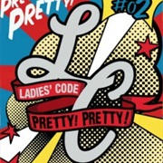 Ladies Code - I'm Fine Thank You