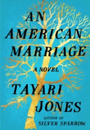 An American Marriage (Tayari Jones)