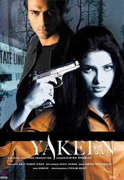 Yakeen (2005)
