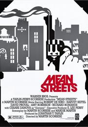 Mean Streets (1973, Martin Scorsese)