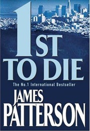 1st to Die (James Patterson)