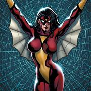 Spider-Woman