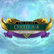 The Secret Order 4: Beyond Time