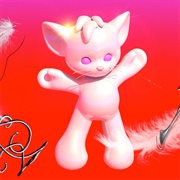 A. G. Cook - Radio Tank Mix