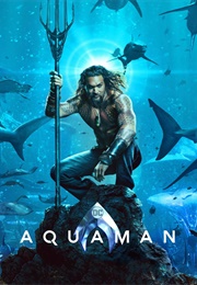 Aquaman (2018)
