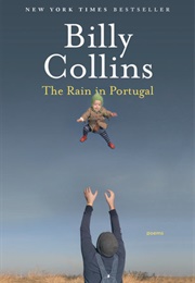 The Rain in Portugal (Billy Collins)