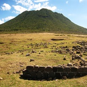 Quill / Boven National Park