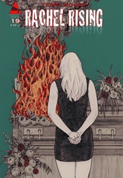 Rachel Rising (Terry Moore)